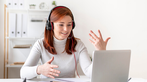 Time Management for Busy Professionals