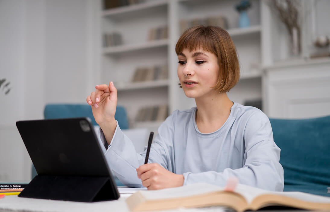 Choosing the Right Online Course: What to Look For